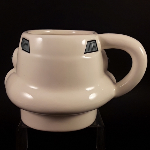 Starwars oversized coffee mug Lucasfilm Limited - Picture 3 of 7